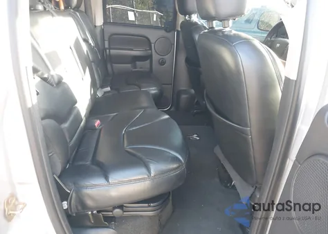 2005 Dodge Ram 1500 Slt/Laramie from USA, damaged, VIN 1D7HA18N45S364736